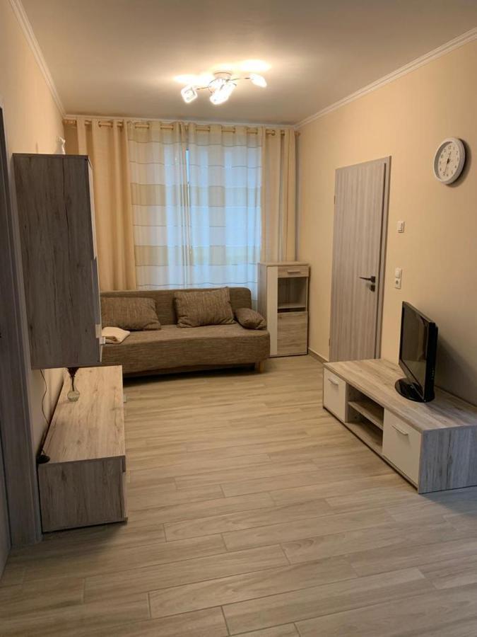 2Raum-Apartment Leznew Лайпциг Екстериор снимка